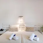Hotell Stella Páros