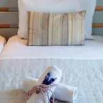 Hotell Stella Páros