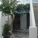 Hotell Stella 2*