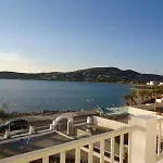 Stella Hotell Páros