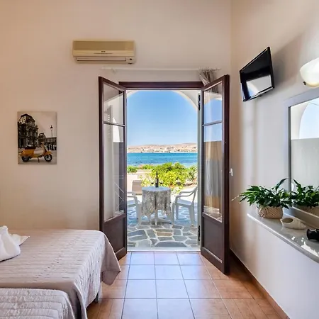 Stella Hotel