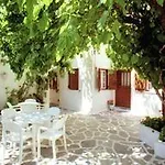 Stella Πάρος