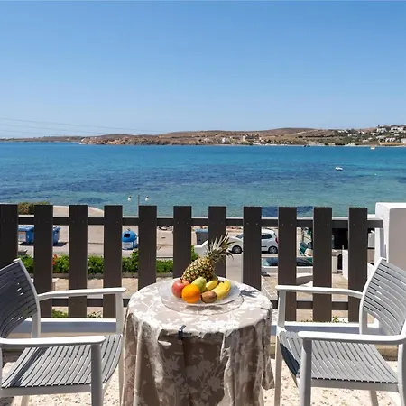 Stella Hotel Parikia (Paros)