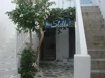 ホテル Stella 2*