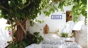 Stella ホテル