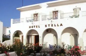 Stella ホテル 2*