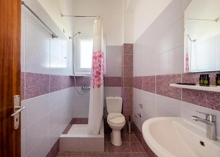 Stella 2* Parikia (Paros)